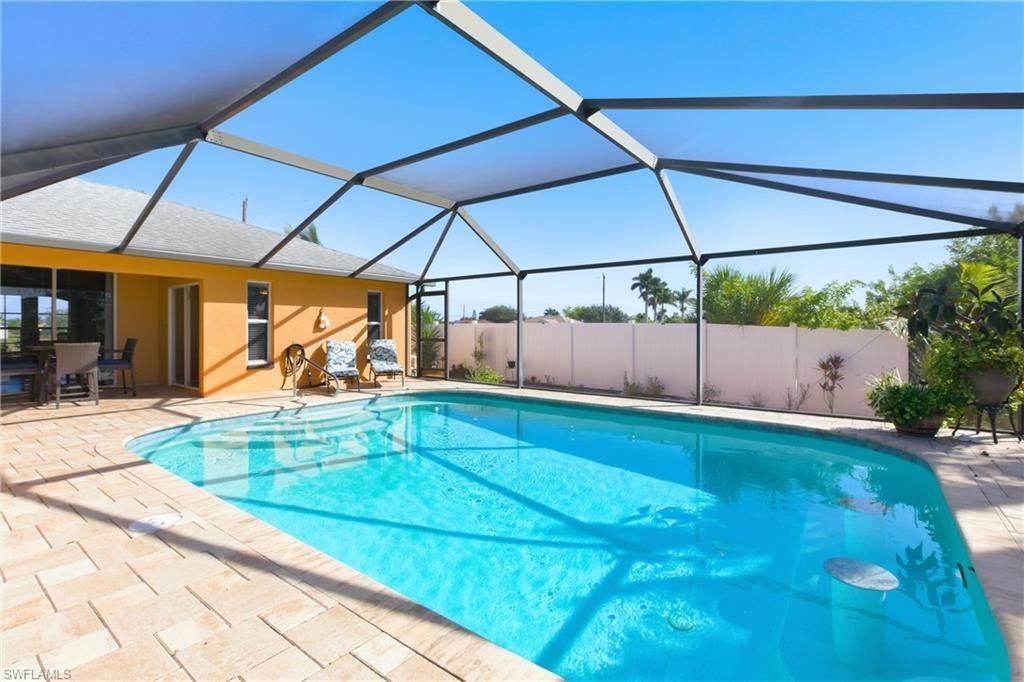 1528 NW 17th Ter, Cape Coral, FL 33993 Photo