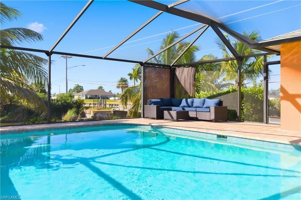 1528 NW 17th Ter, Cape Coral, FL 33993 Photo