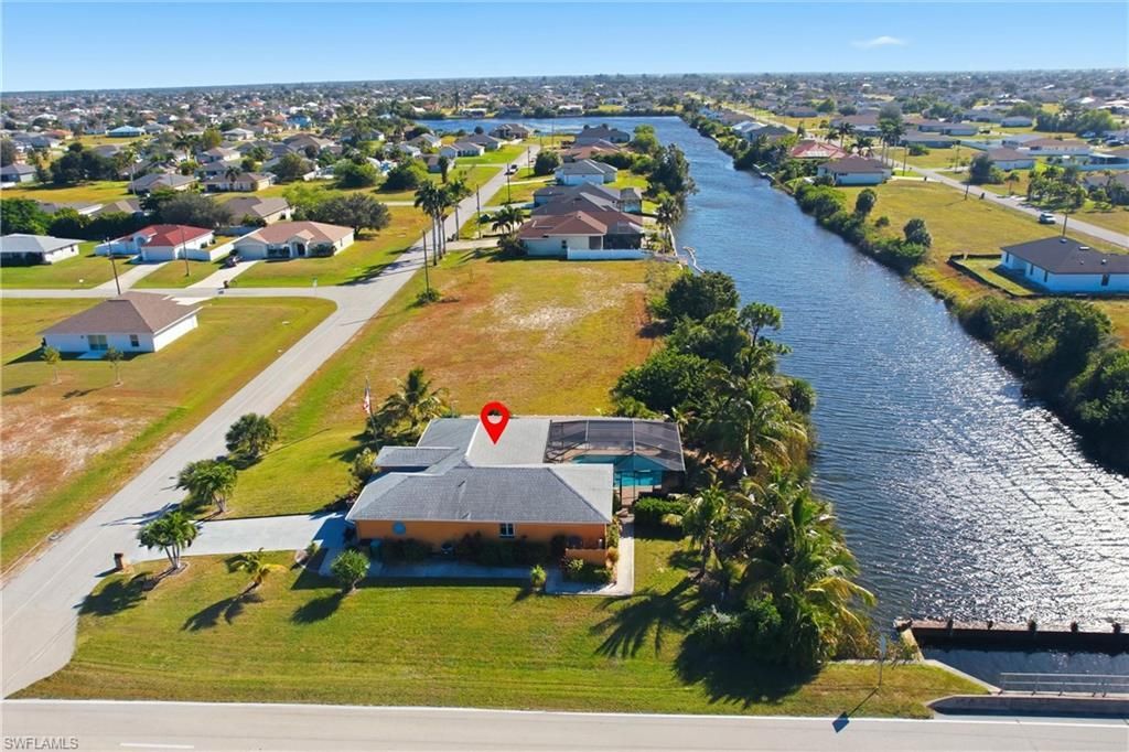 1528 NW 17th Ter, Cape Coral, FL 33993 Photo