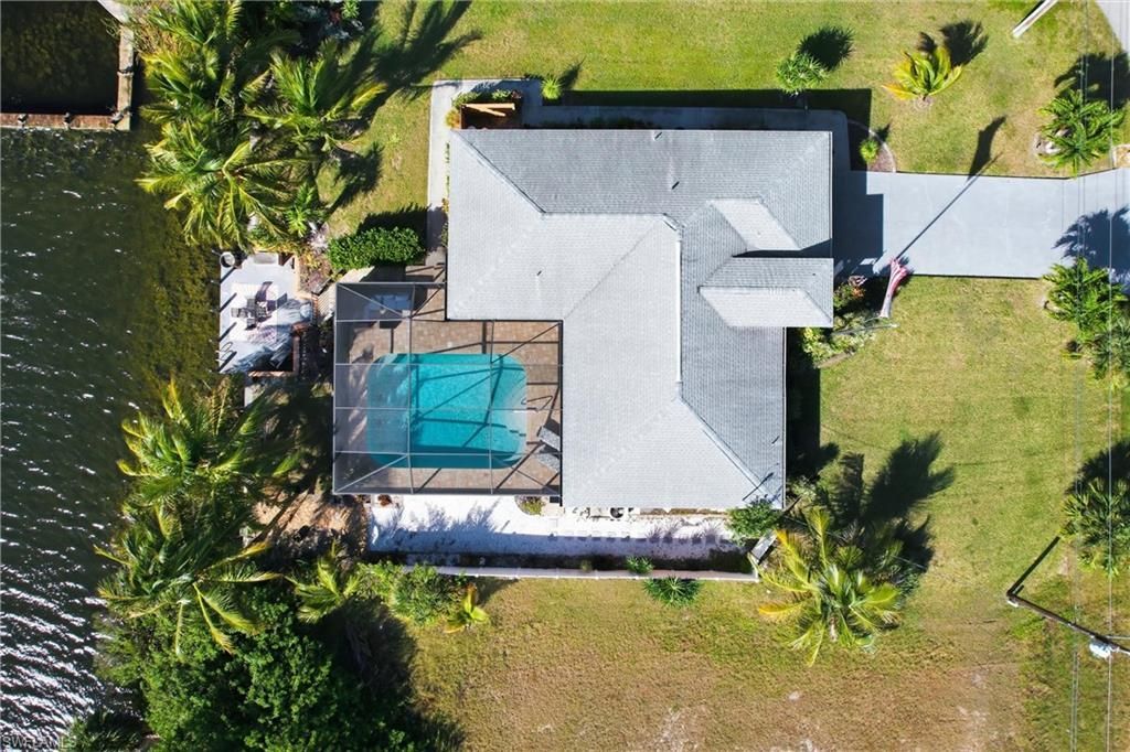 1528 NW 17th Ter, Cape Coral, FL 33993 Photo