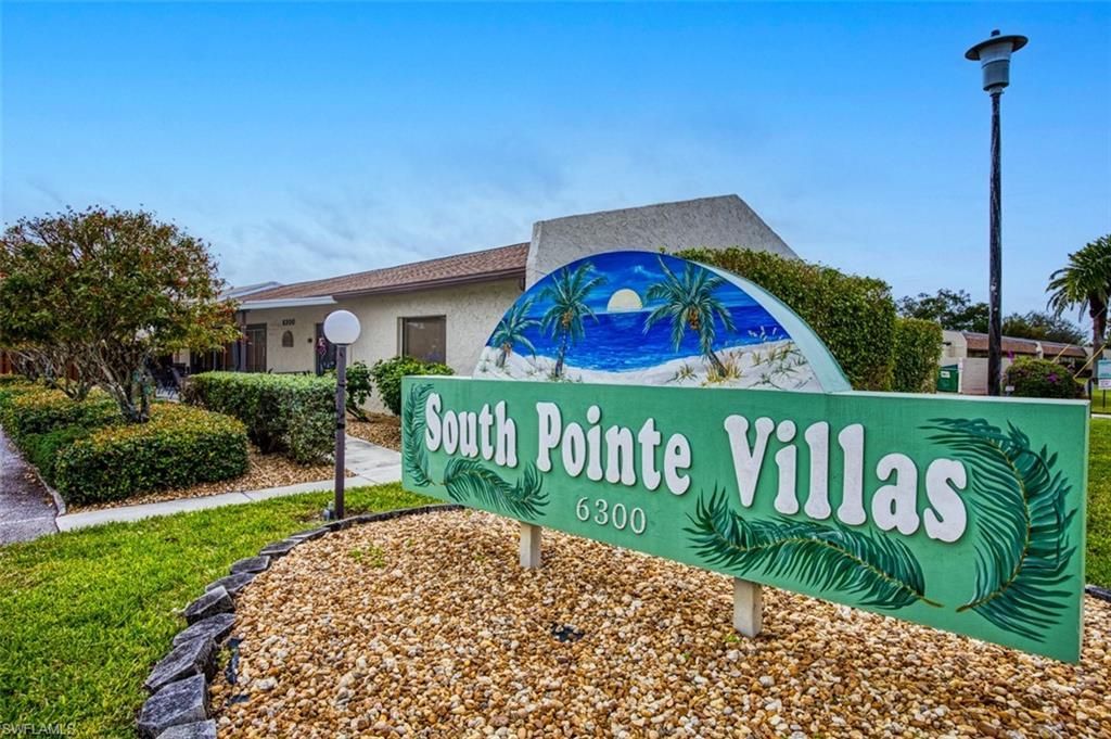 6300 S Pointe Blvd, Unit 223, Fort Myers, FL 33919 Photo