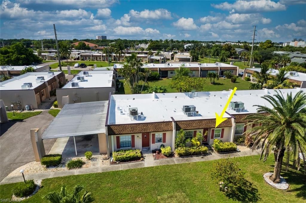 6300 S Pointe Blvd, Unit 223, Fort Myers, FL 33919 Photo