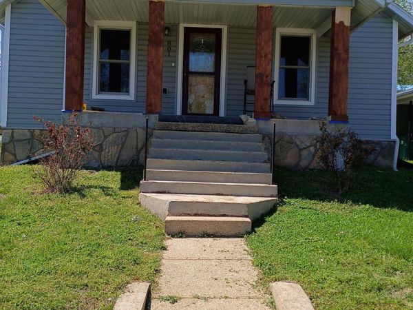 801 Patton Avenue, Cabool, MO 65689