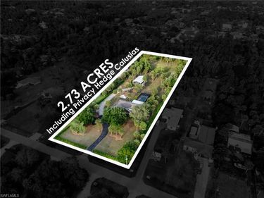 1020 19th ST SW, NAPLES, FL 34117