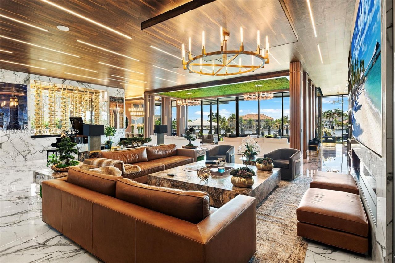 733 Middle River Dr, Fort Lauderdale, FL 33304 Photo