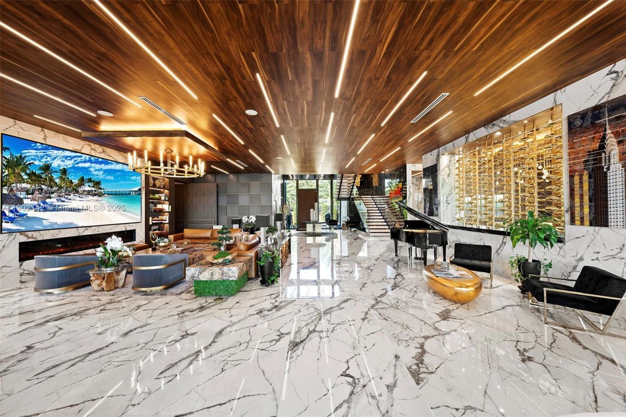 733 Middle River Dr, Fort Lauderdale, FL 33304 Photo