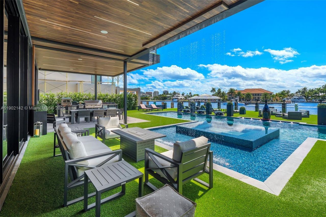 733 Middle River Dr, Fort Lauderdale, FL 33304 Photo