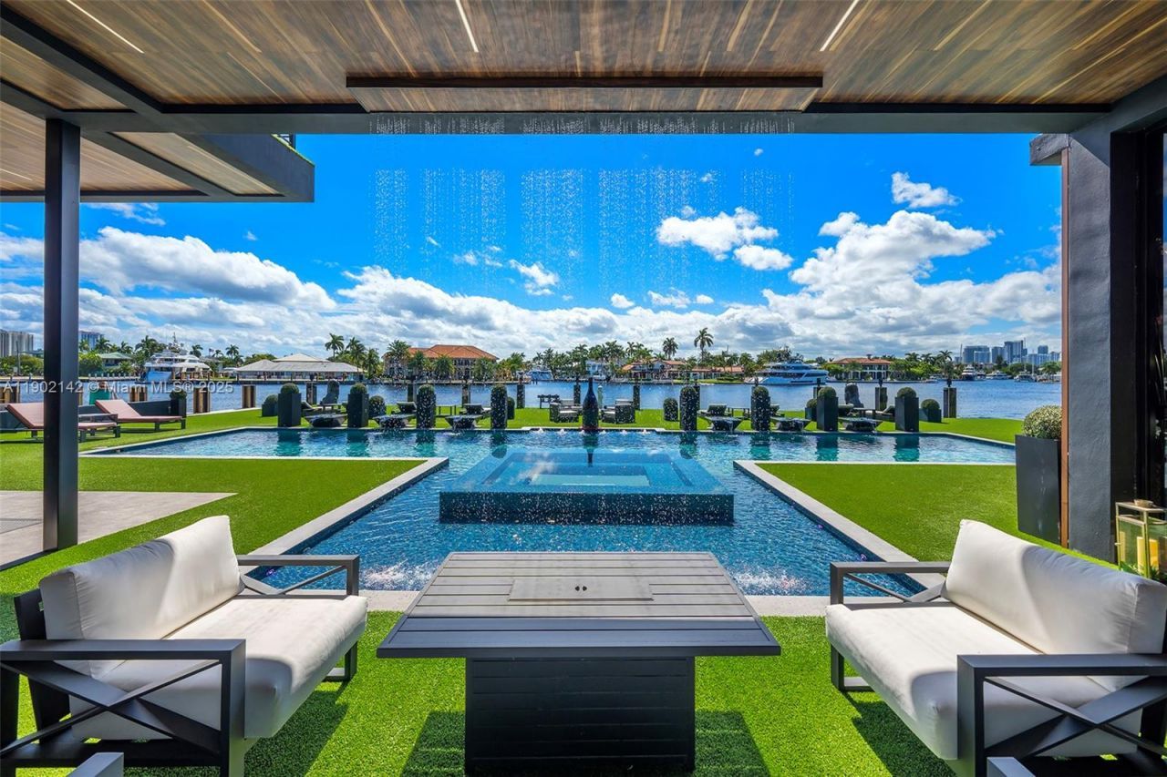 733 Middle River Dr, Fort Lauderdale, FL 33304 Photo