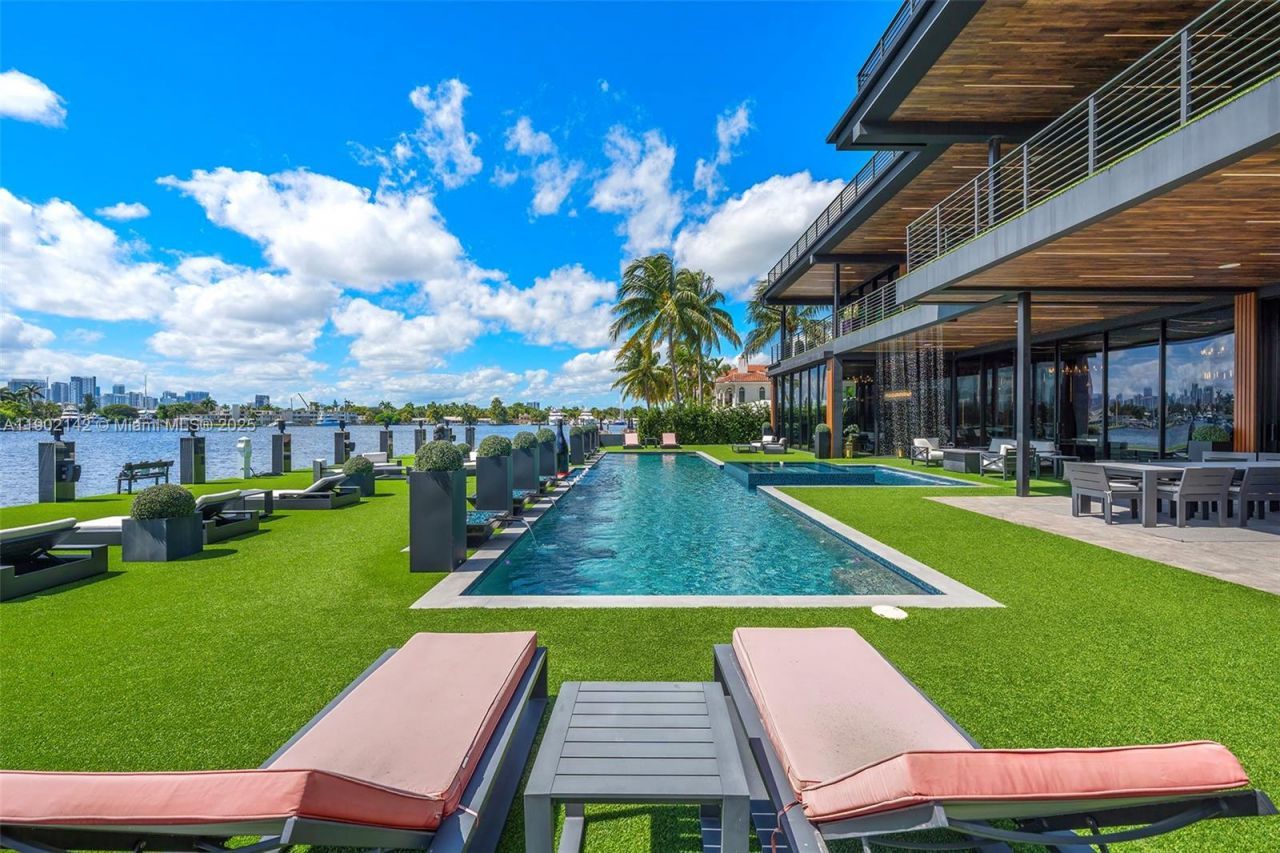 733 Middle River Dr, Fort Lauderdale, FL 33304 Photo