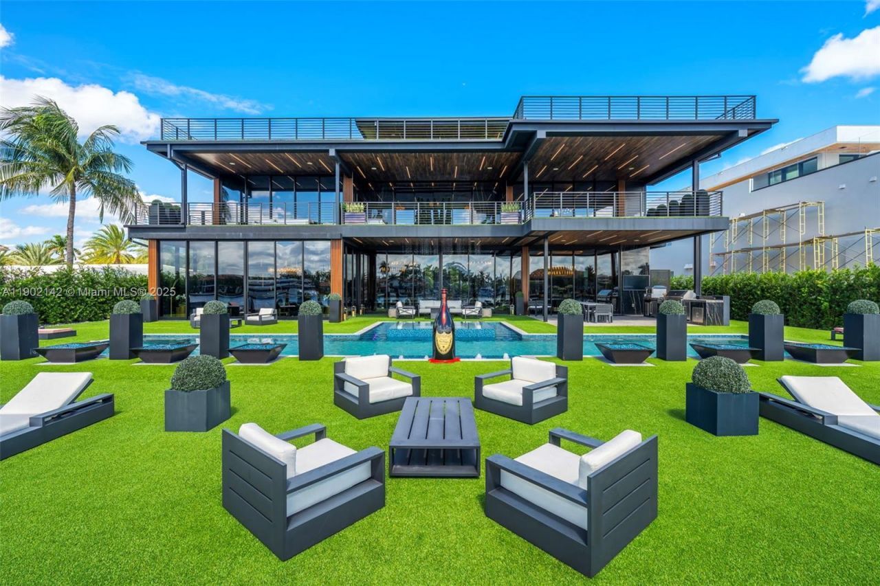 733 Middle River Dr, Fort Lauderdale, FL 33304 Photo