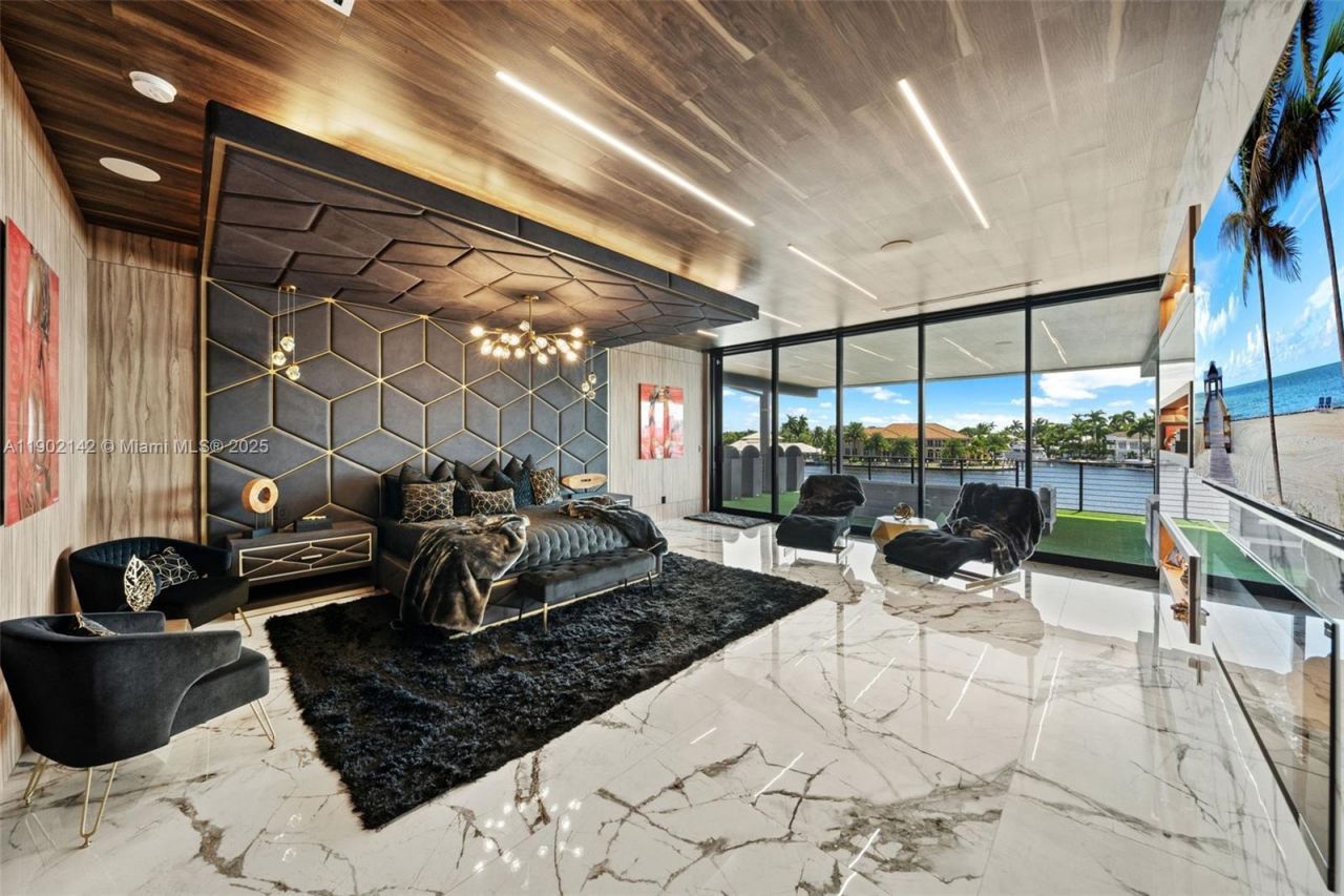 733 Middle River Dr, Fort Lauderdale, FL 33304 Photo