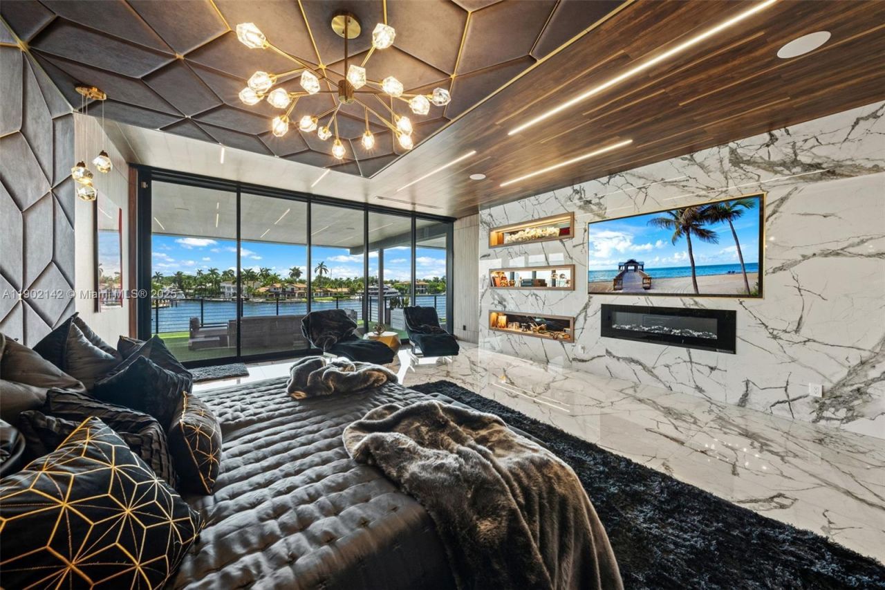 733 Middle River Dr, Fort Lauderdale, FL 33304 Photo