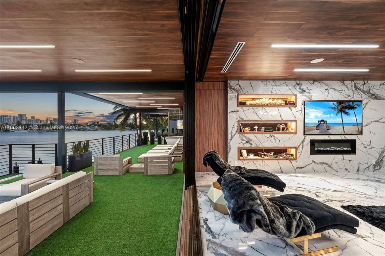 733 Middle River Dr, Fort Lauderdale, FL 33304 Photo