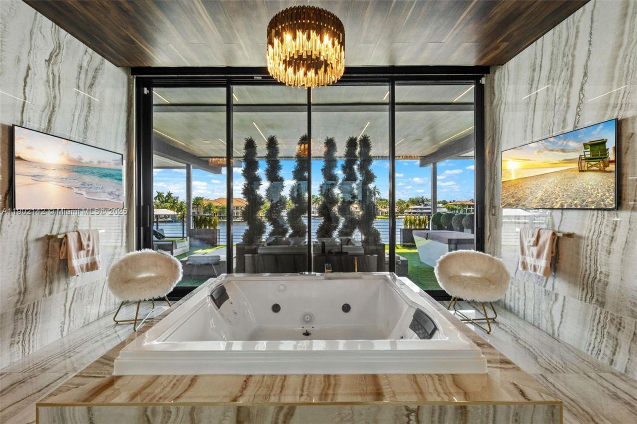 733 Middle River Dr, Fort Lauderdale, FL 33304 Photo