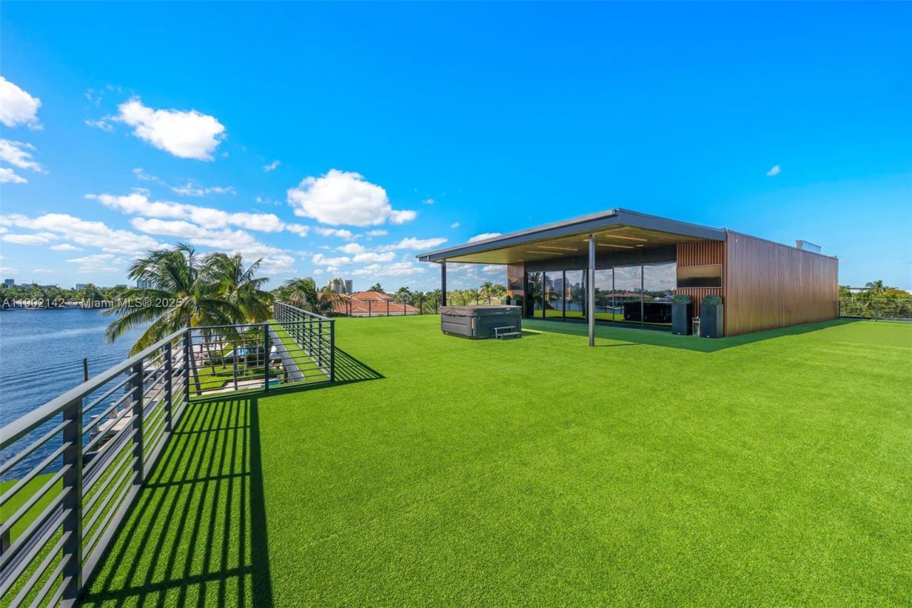 733 Middle River Dr, Fort Lauderdale, FL 33304 Photo