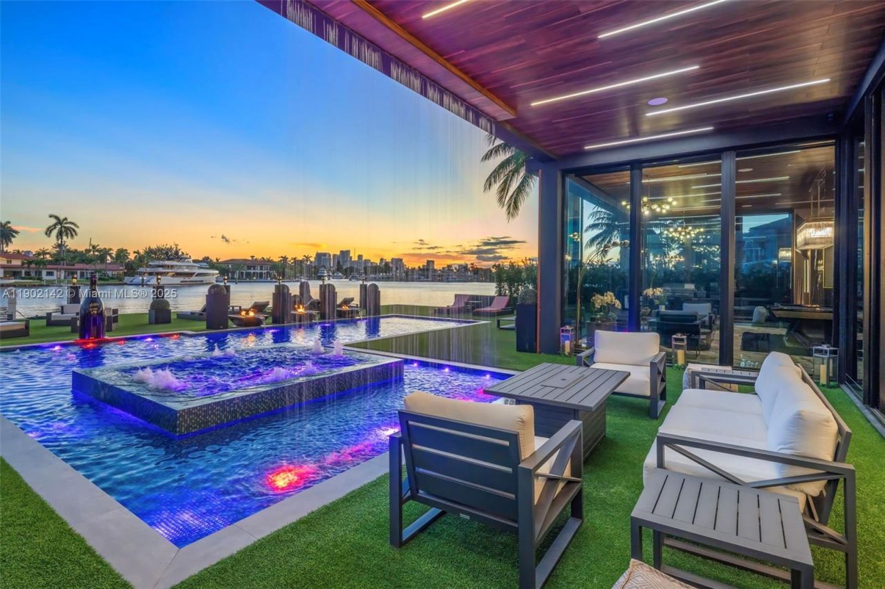 733 Middle River Dr, Fort Lauderdale, FL 33304 Photo