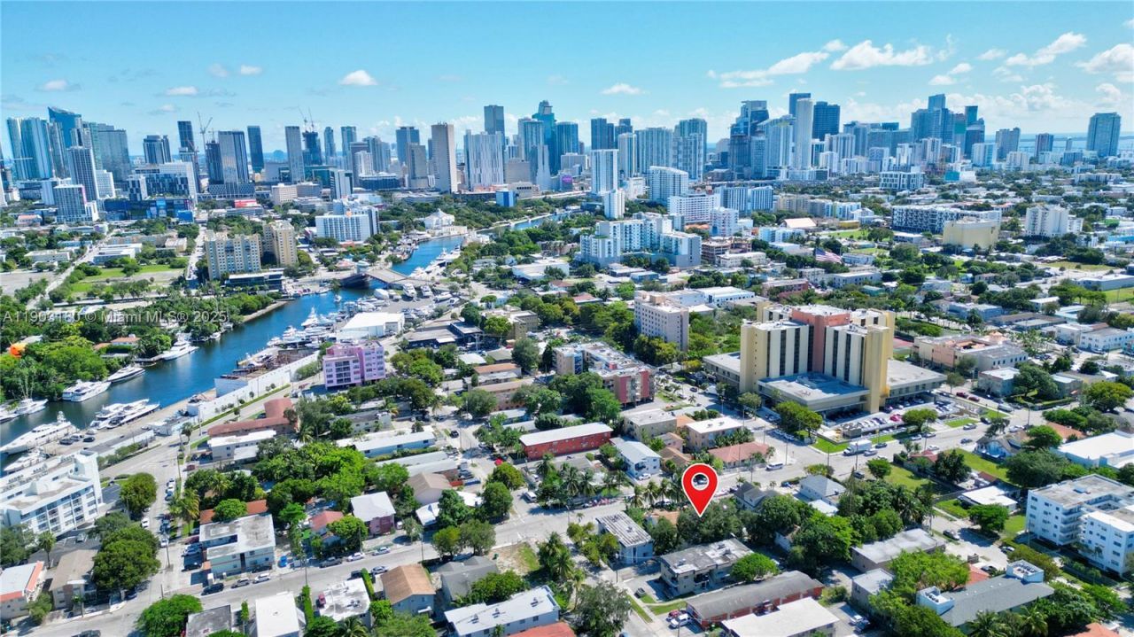 428 NW 10th Ave, Miami, FL 33128 Photo