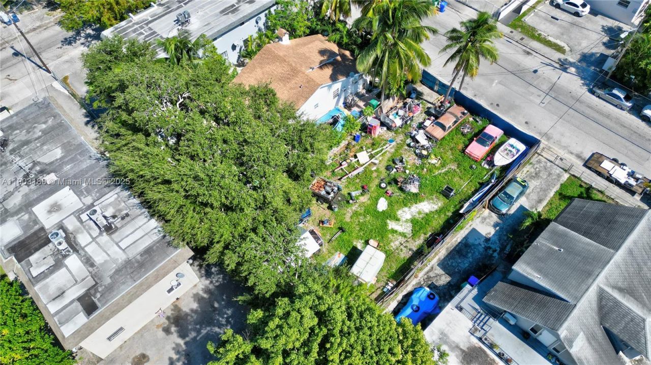 428 NW 10th Ave, Miami, FL 33128 Photo