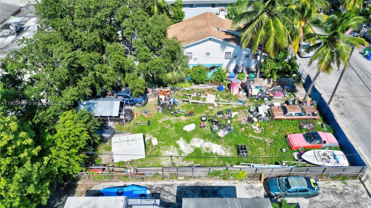 428 NW 10th Ave, Miami, FL 33128 Photo