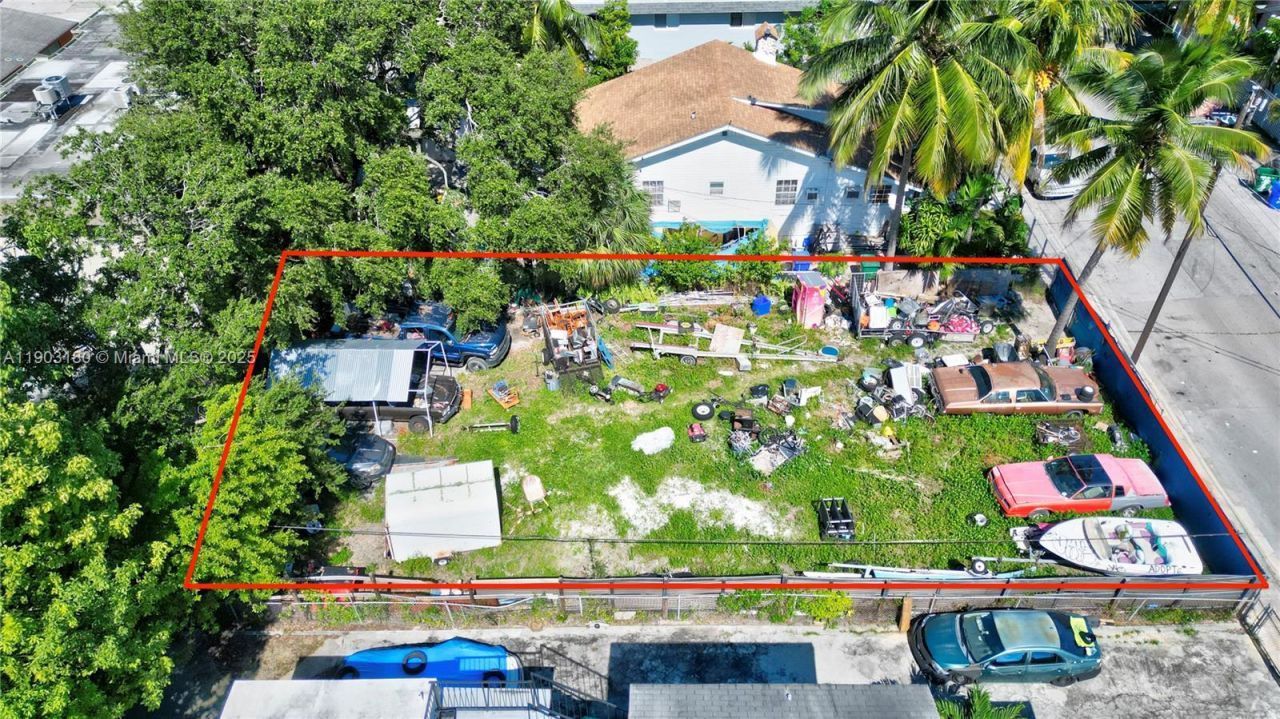 428 NW 10th Ave, Miami, FL 33128 Photo