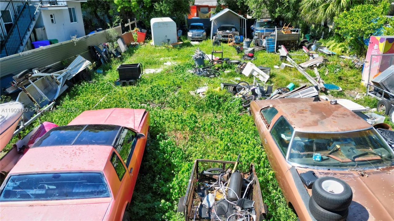 428 NW 10th Ave, Miami, FL 33128 Photo