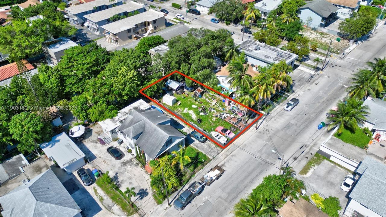 428 NW 10th Ave, Miami, FL 33128 Photo