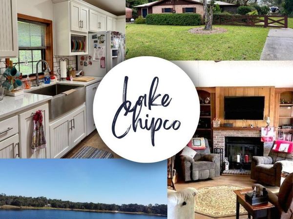 116 N FRANCIS Street, Interlachen, FL 32148