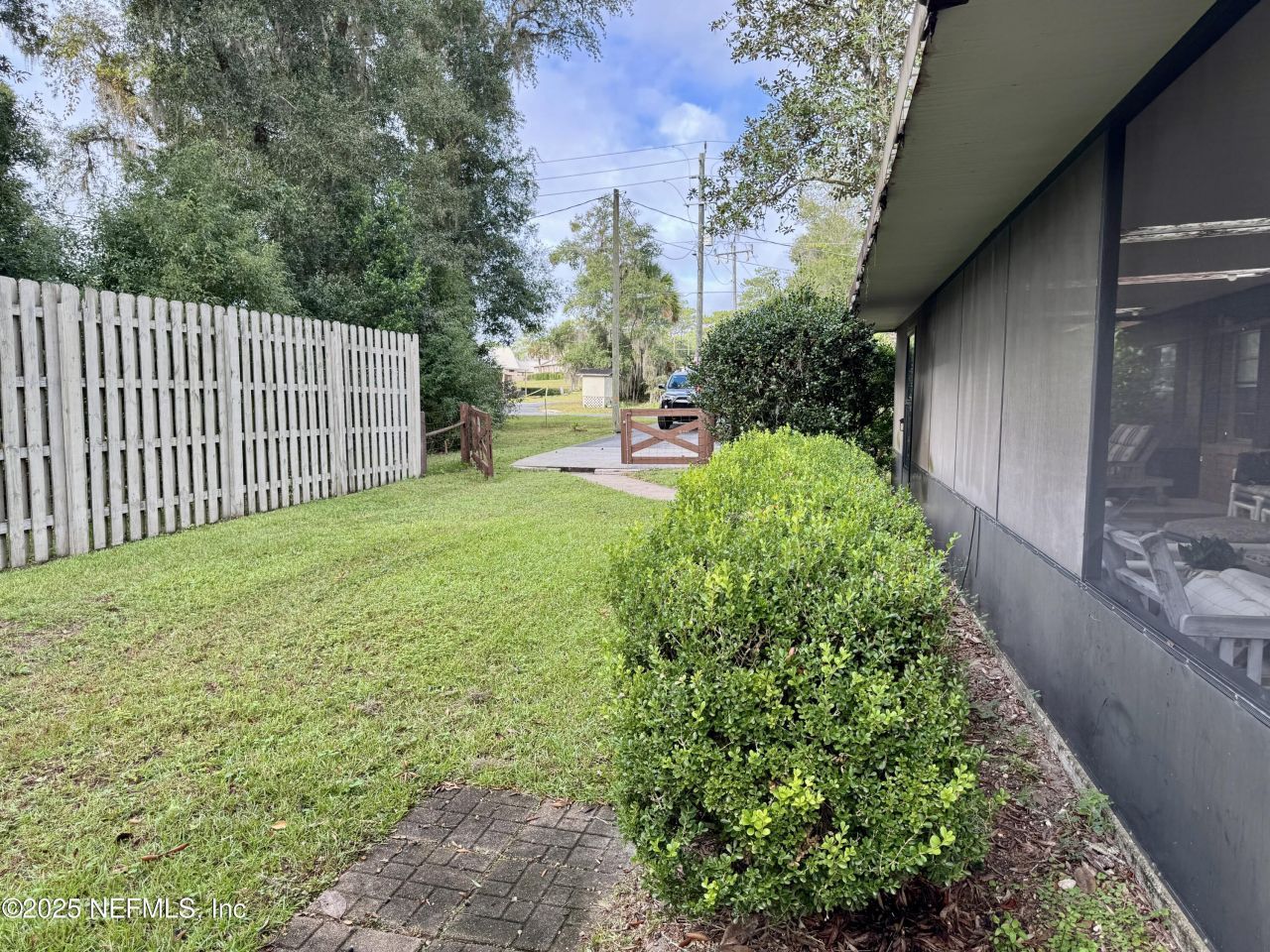 116 N Francis Street, Interlachen, FL 32148 Photo