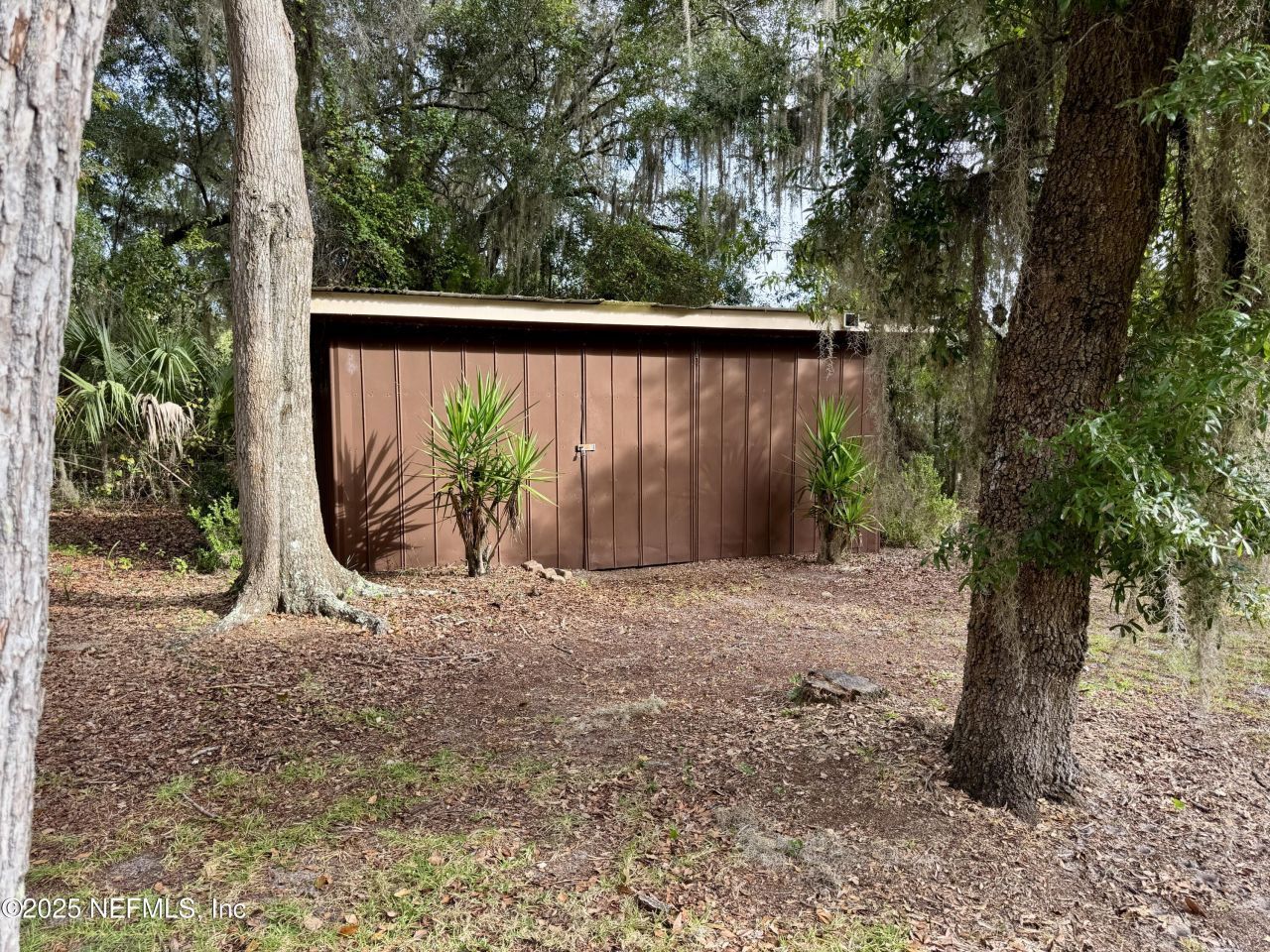 116 N Francis Street, Interlachen, FL 32148 Photo