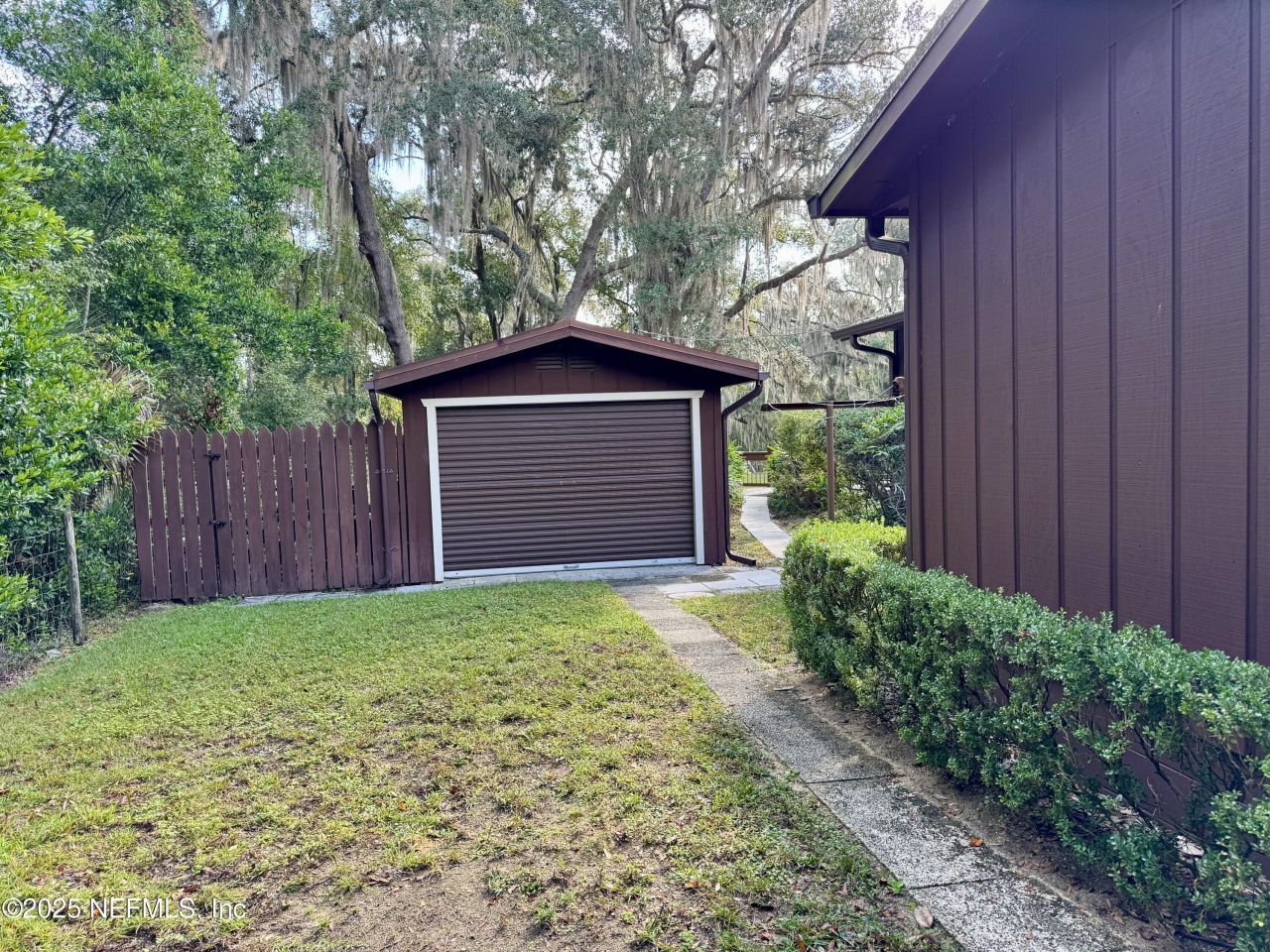 116 N Francis Street, Interlachen, FL 32148 Photo