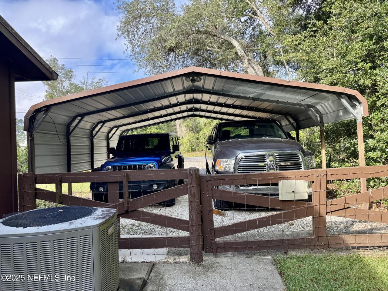 116 N Francis Street, Interlachen, FL 32148 Photo