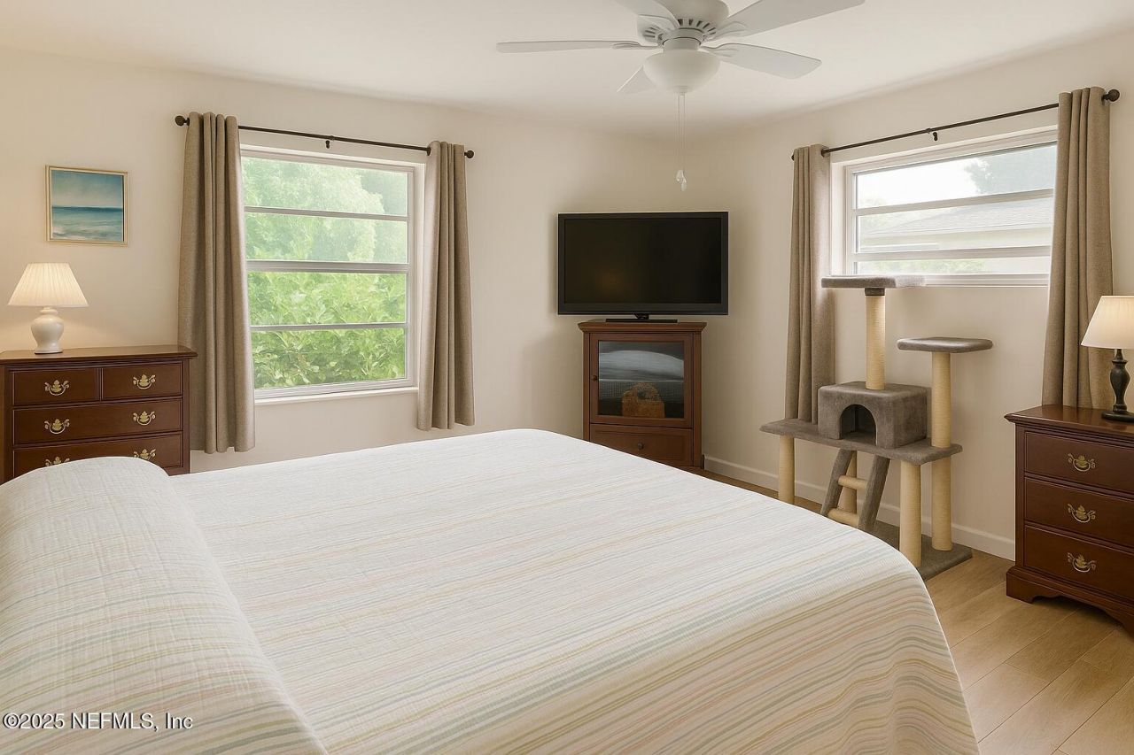 116 N Francis Street, Interlachen, FL 32148 Photo