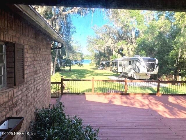 116 N Francis Street, Interlachen, FL 32148 Photo