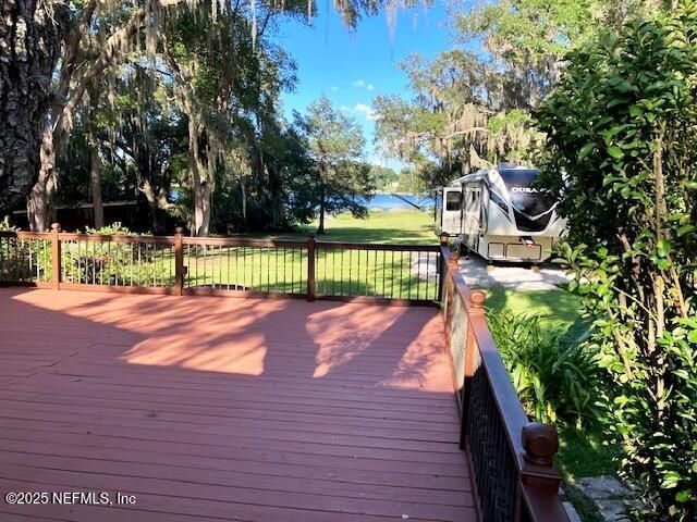 116 N Francis Street, Interlachen, FL 32148 Photo