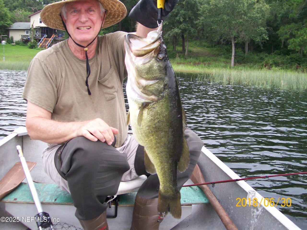 116 N Francis Street, Interlachen, FL 32148 Photo