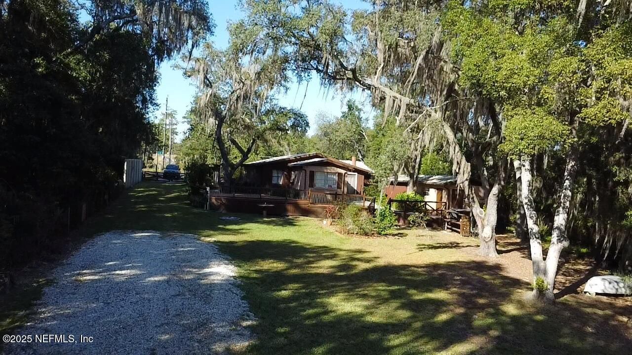 116 N Francis Street, Interlachen, FL 32148 Photo