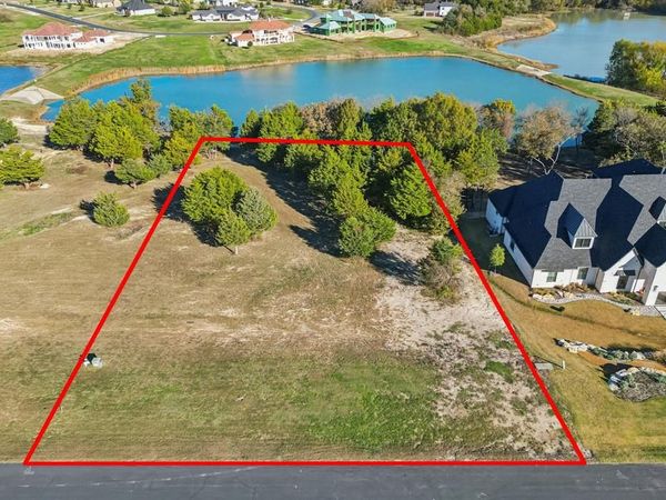 TBD Lake Shore Drive, McKinney, TX 75071