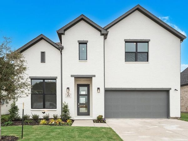 1618 Yorkie Drive, Forney, TX 75126