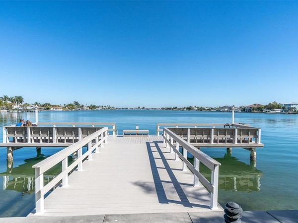 5575 GULF BOULEVARD, Unit 337, ST PETE BEACH, FL 33706