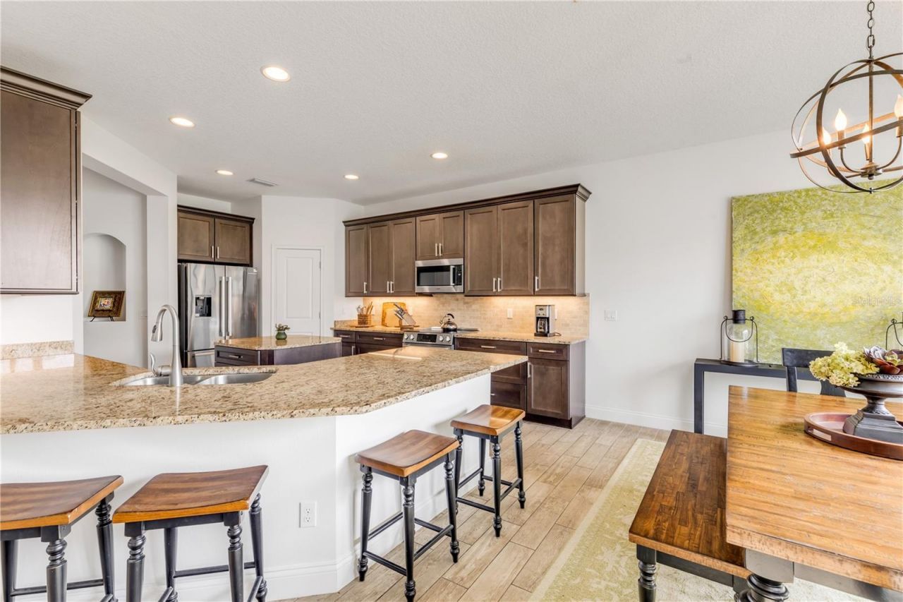 3304 Modena Way, New Smyrna Beach, FL 32168 Photo