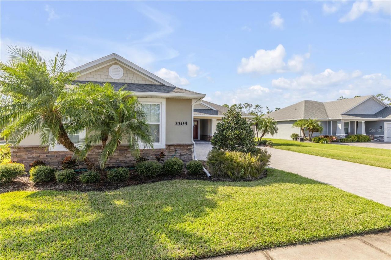 3304 Modena Way, New Smyrna Beach, FL 32168 Photo