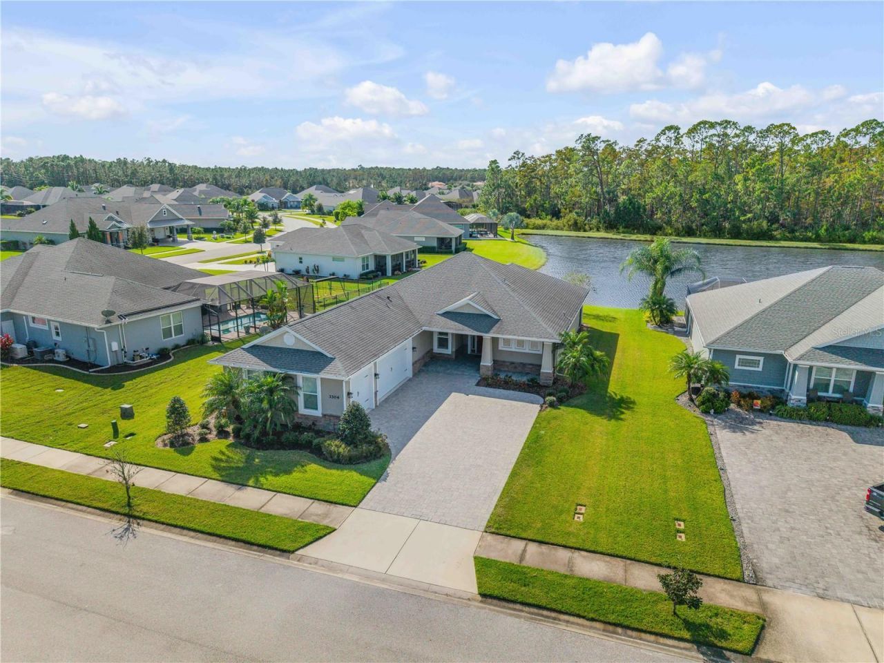 3304 Modena Way, New Smyrna Beach, FL 32168 Photo