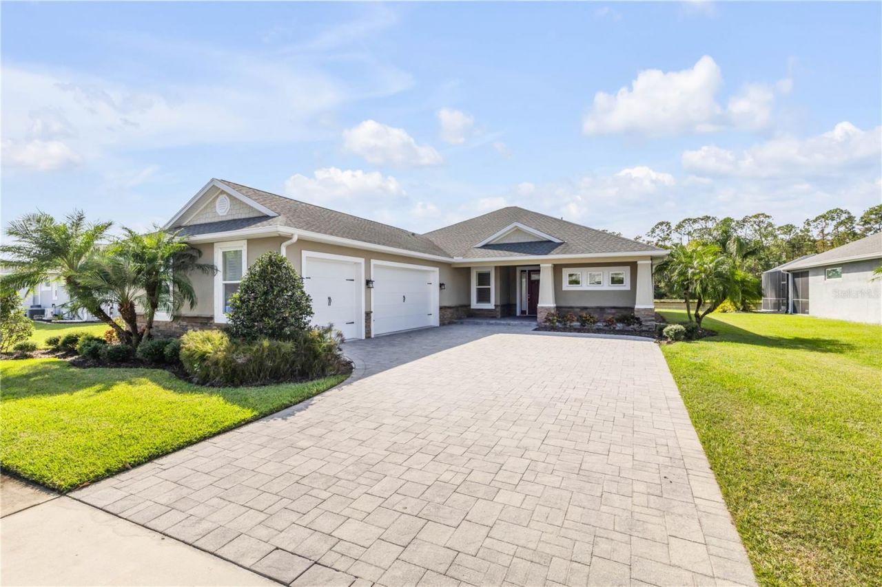 3304 Modena Way, New Smyrna Beach, FL 32168 Photo