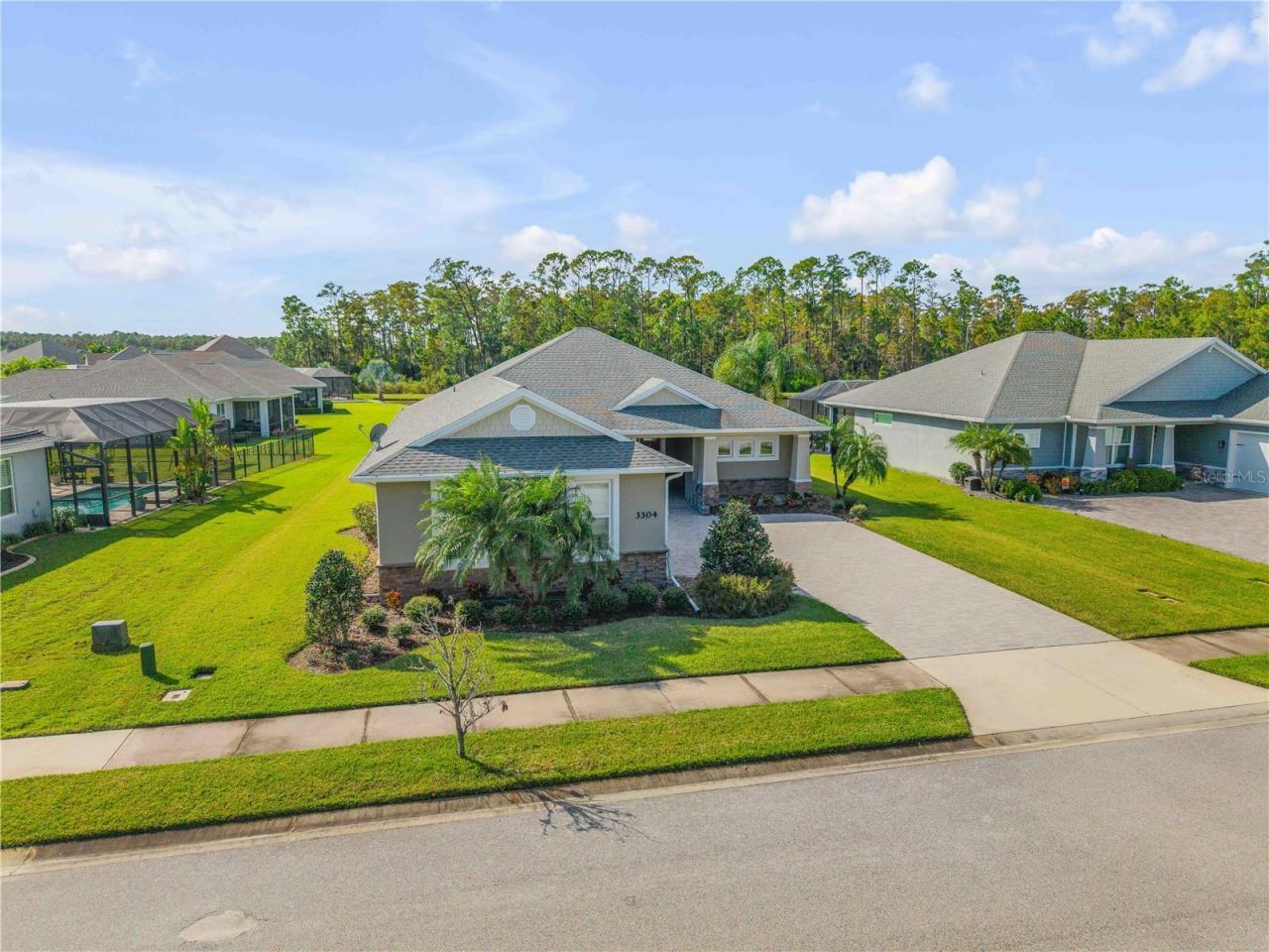3304 Modena Way, New Smyrna Beach, FL 32168 Photo