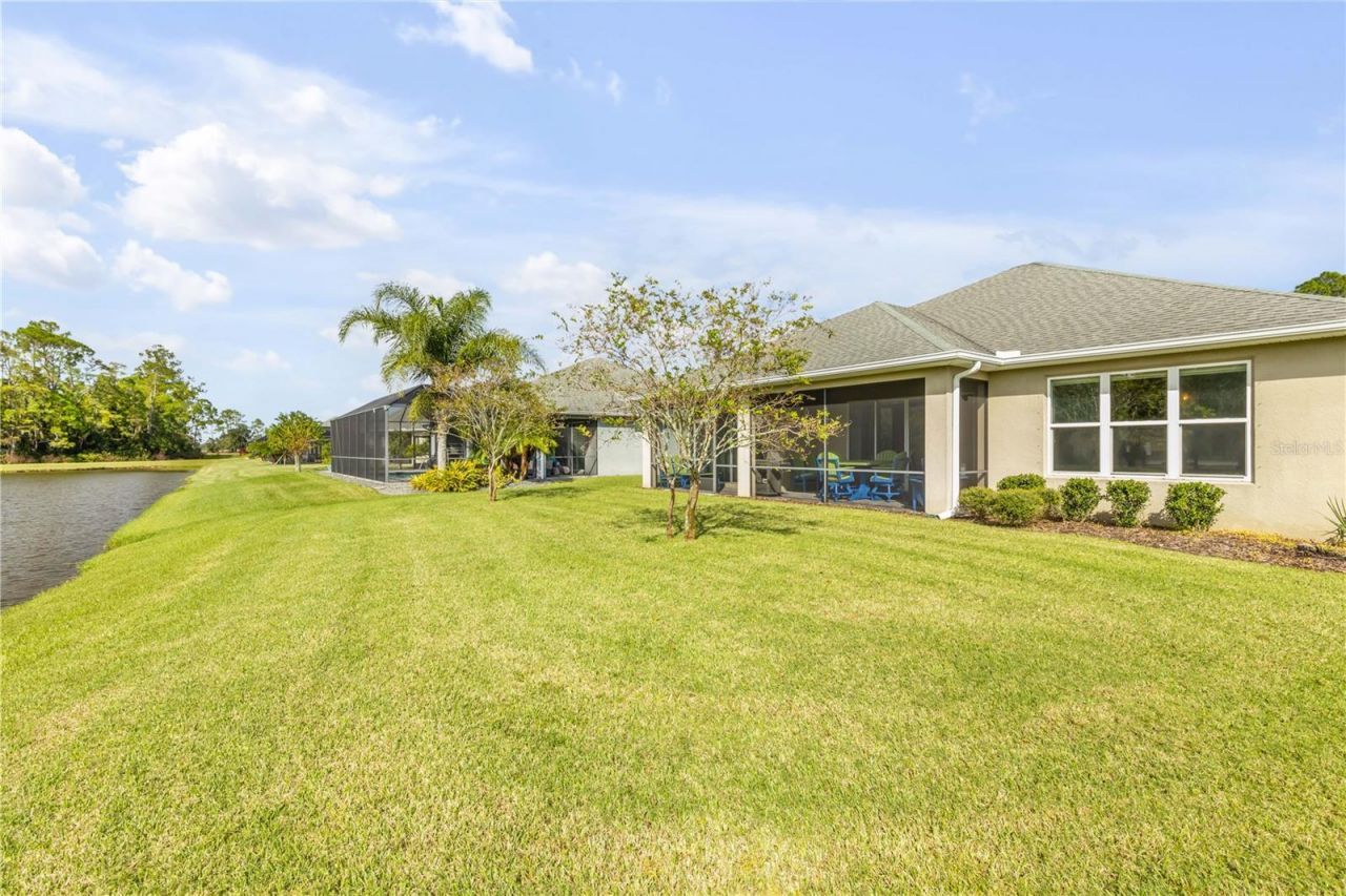 3304 Modena Way, New Smyrna Beach, FL 32168 Photo