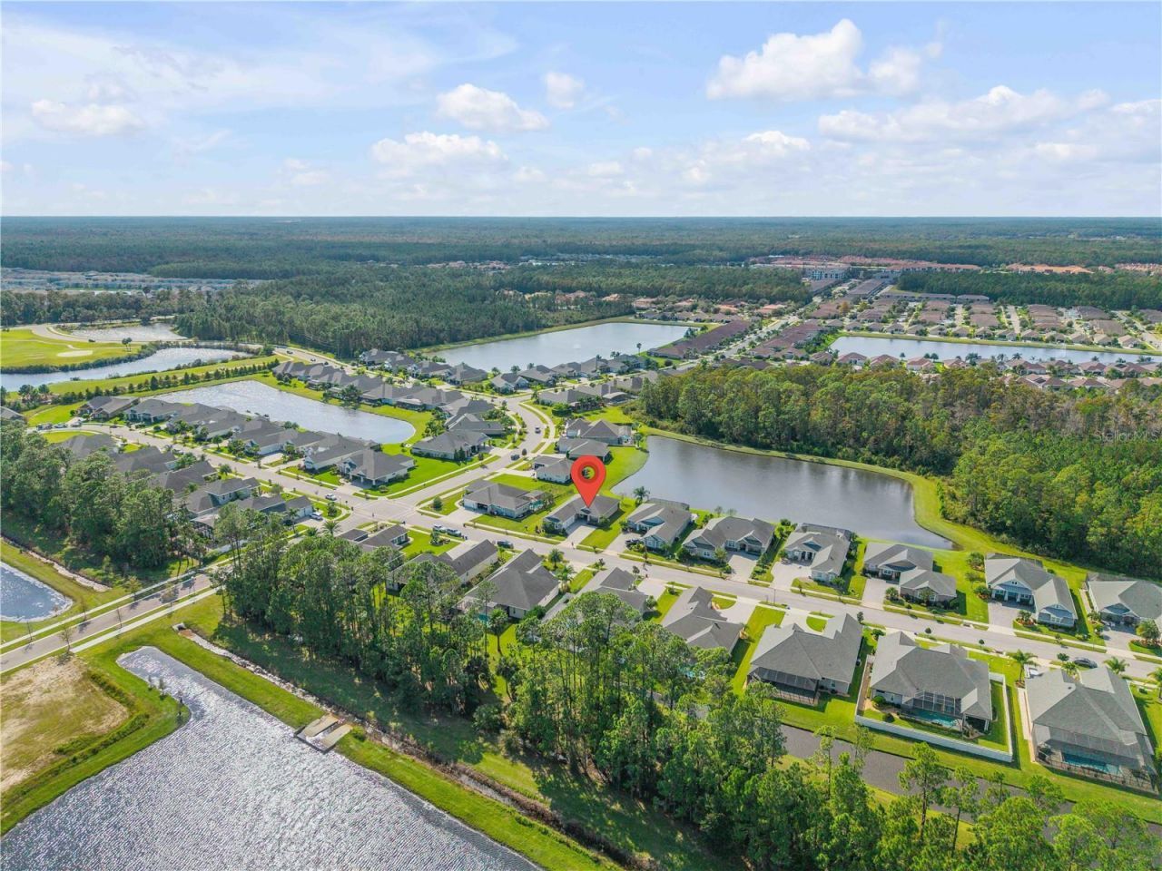 3304 Modena Way, New Smyrna Beach, FL 32168 Photo