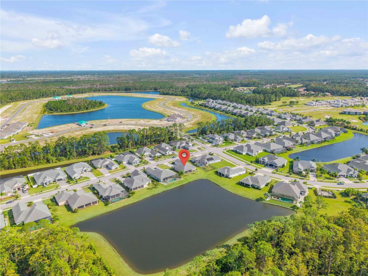 3304 Modena Way, New Smyrna Beach, FL 32168 Photo