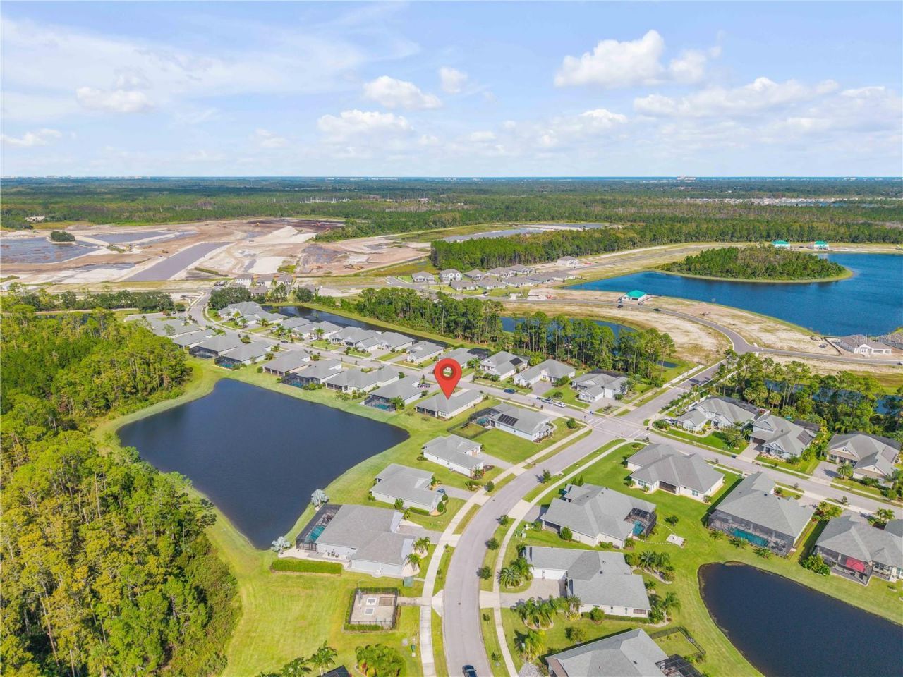 3304 Modena Way, New Smyrna Beach, FL 32168 Photo