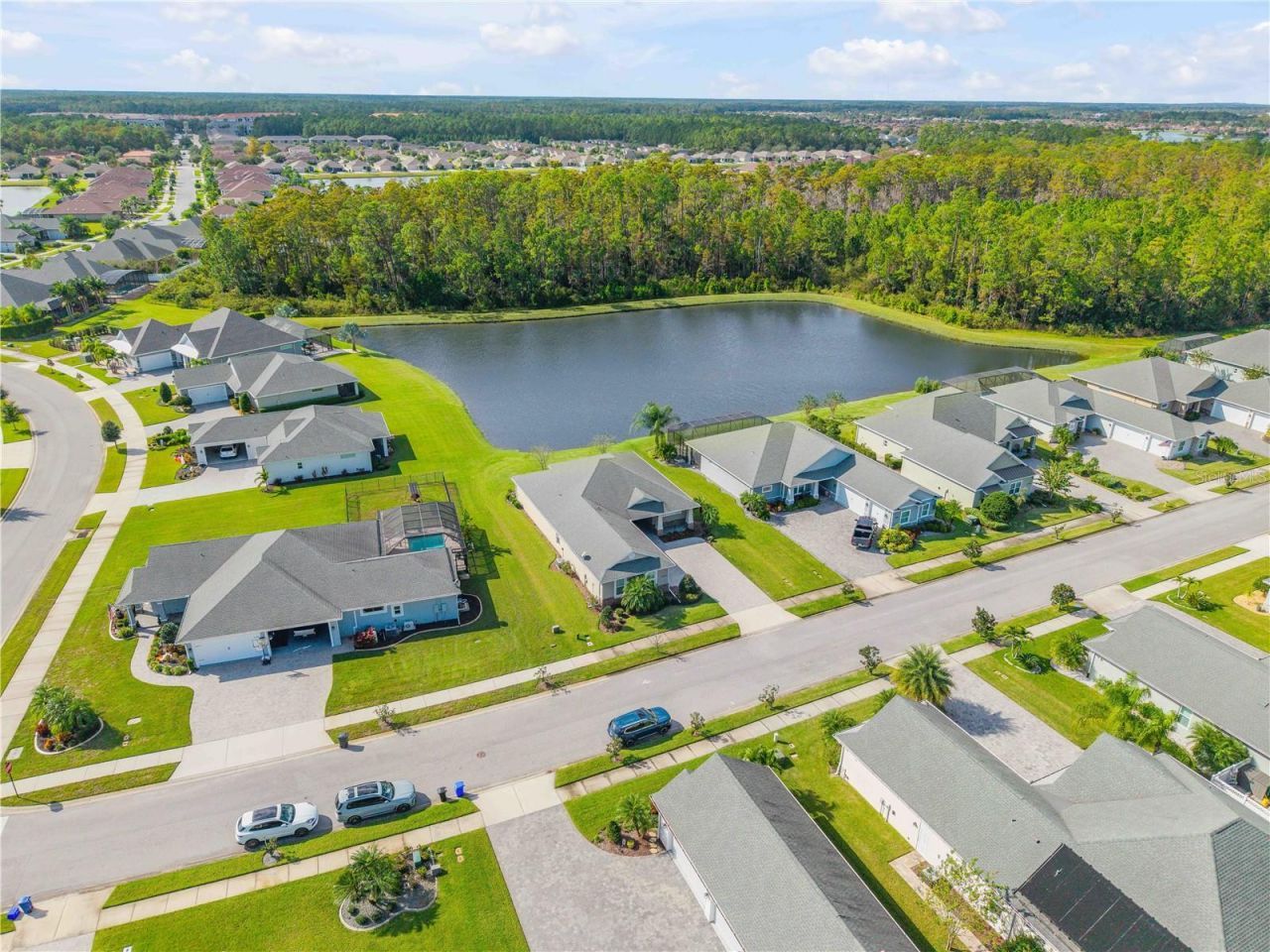 3304 Modena Way, New Smyrna Beach, FL 32168 Photo