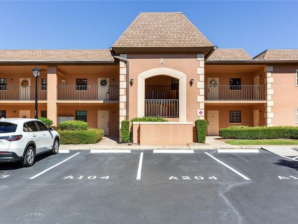 12900 VONN ROAD, Unit A204, LARGO, FL 33774